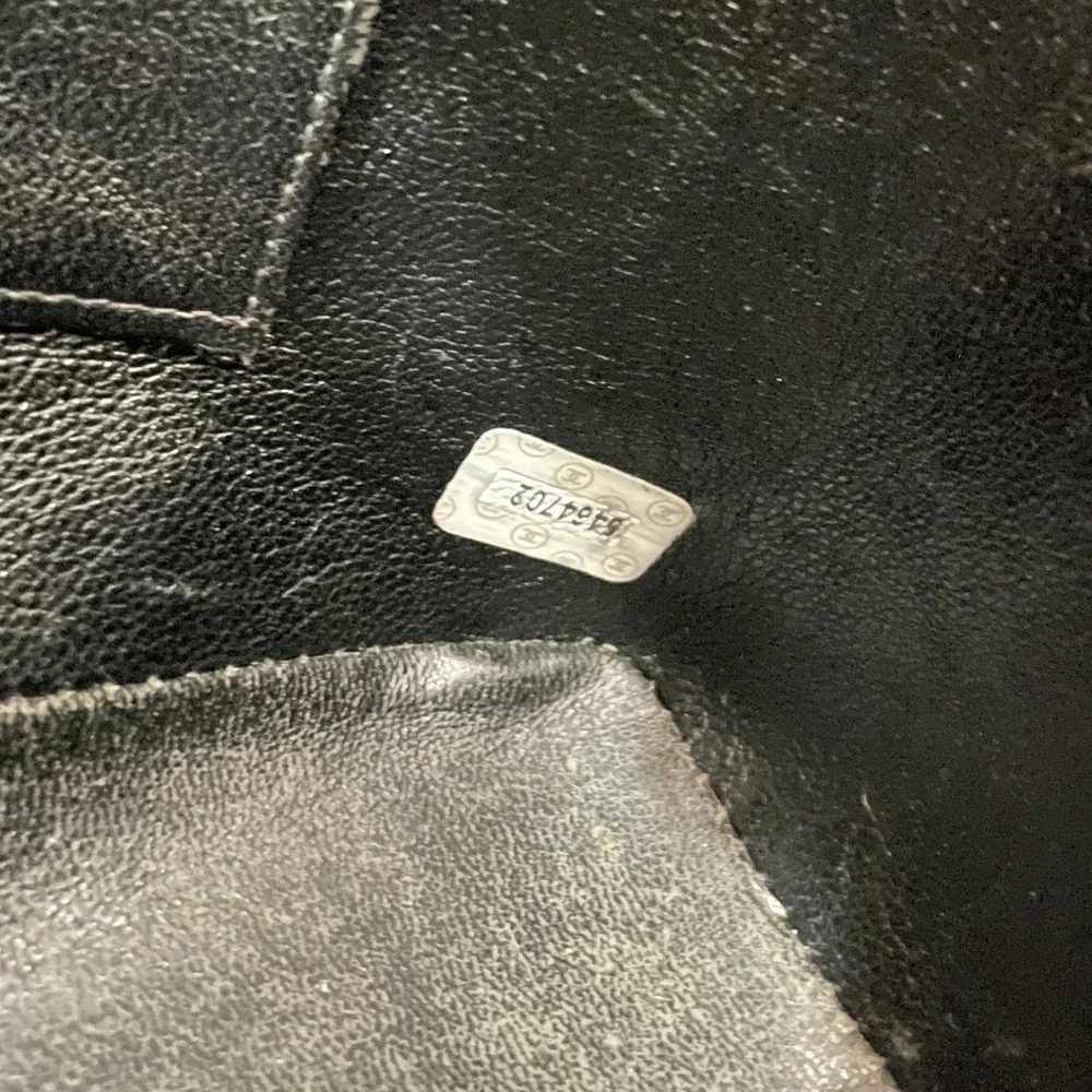 Chanel Medallion Tote - Picture 12 of 17